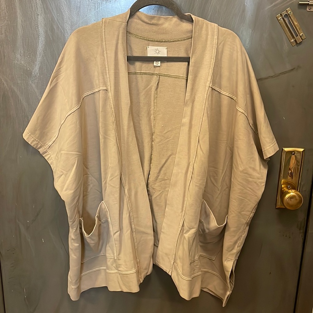Offline by Aerie Top